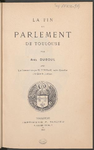 Vignette