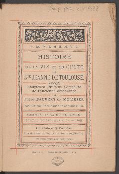 Vignette